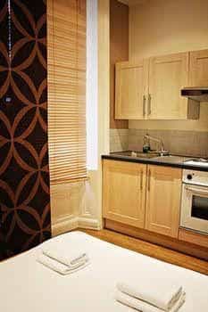 Hyde Park Quality Apartment Hyde Park Quality Apartment