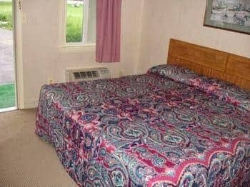 Budget Inn Budget Inn