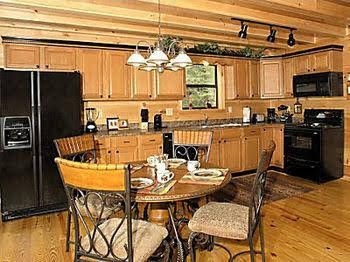 Smoky Mountain Lodging1