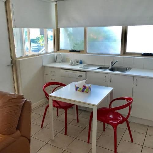 Two-Bedroom Suite
