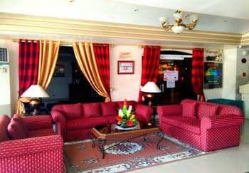 Orange Grove Hotel Orange Grove Hotel
