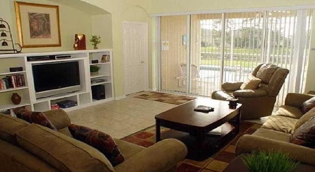HOME FOUR BEDROOMS WITH PRIVATE POOL