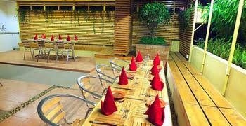 Holiday Villa Gram2