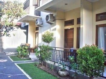 OYO 92017 Sari Agung Hotel OYO 92017 Sari Agung Hotel