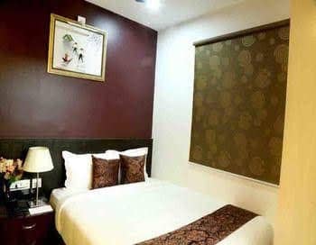 Royal Chennai Residency Royal Chennai Residency