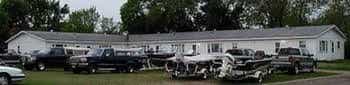 Spirit Water Inn Resort
