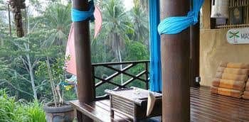 Capung Sakti Villas Capung Sakti Villas