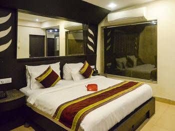 OYO Premium Anjuna Flea Market Road OYO Premium Anjuna Flea Market Road