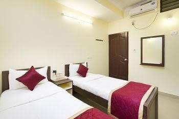 OYO Rooms Yeshwanthpur1