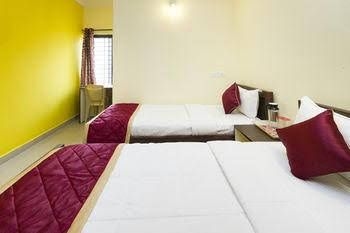 OYO Rooms Yeshwanthpur2