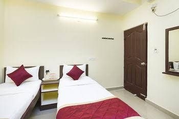 OYO Rooms Yeshwanthpur3
