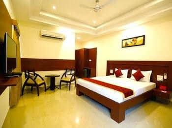 OYO Apartments Madhapur OYO Apartments Madhapur