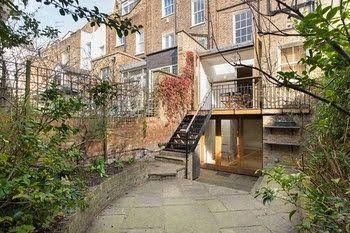Vive Unique - Notting Hill Apartments2