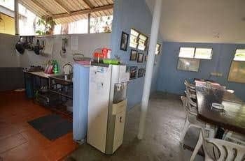 Zackry Guest House Zackry Guest House