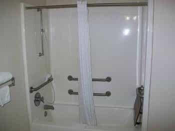 Americas Best Value Inn Kinder/North