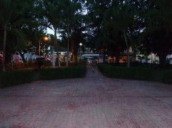 RIG Hotel Plaza Venecia3