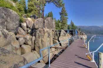 Boulder Shores Lakefront