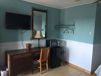 Powhatan Motel4