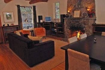 Darling Delight Cabin3