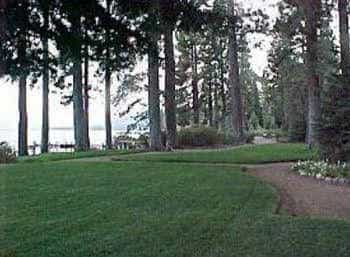 Darling Delight Cabin