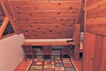 Darling Delight Cabin4