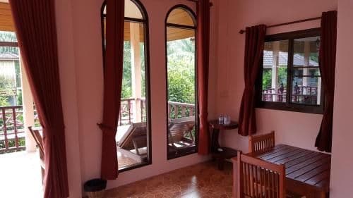 Standard Family Room