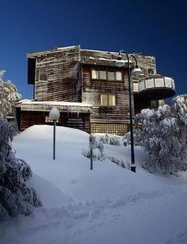 Ski Club of Victoria0