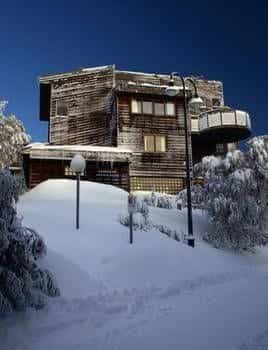 Ski Club of Victoria