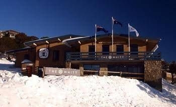 Ski Club of Victoria1