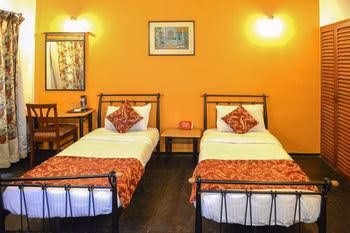 OYO Rooms North Goa Countryside0