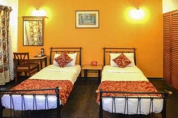 OYO Rooms North Goa Countryside OYO Rooms North Goa Countryside
