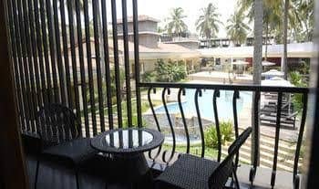 OYO Premium Mandrem Arambol Beach OYO Premium Mandrem Arambol Beach
