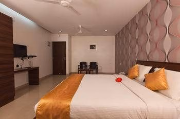 OYO Rooms OMR Sholinganallur1