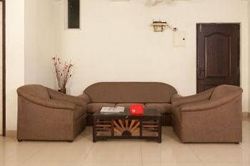 OYO Rooms Royapettah2