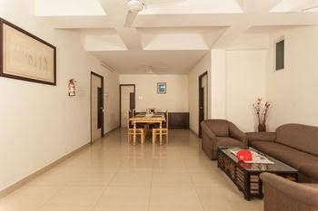 OYO Rooms Royapettah3