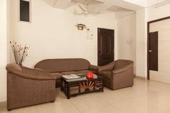 OYO Rooms Royapettah1