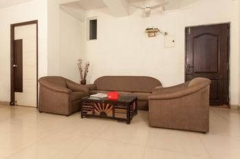 OYO Rooms Royapettah0