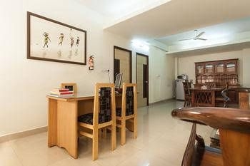 OYO Rooms Royapettah4