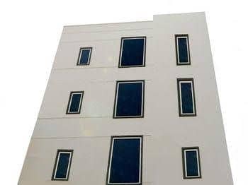 OYO Rooms Gachibowli-Miyapur Road OYO Rooms Gachibowli-Miyapur Road