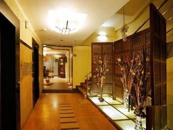 OYO Premium Himayathnagar OYO Premium Himayathnagar