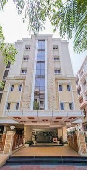 OYO Premium Hyderabad Whitefield OYO Premium Hyderabad Whitefield