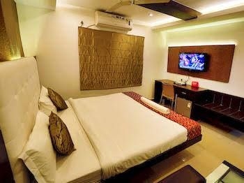 OYO Rooms Hitech City Extension3