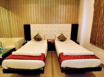 OYO Rooms Hitech City Extension4