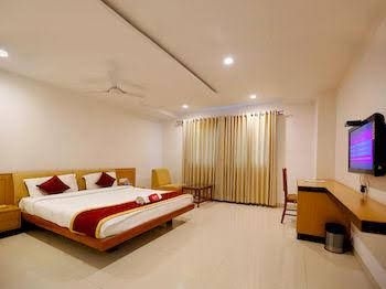 OYO Rooms Hitech City Extension2