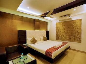 OYO Rooms Hitech City Extension0