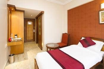 OYO Rooms JC Road4