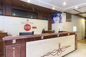 OYO Rooms JC Road0