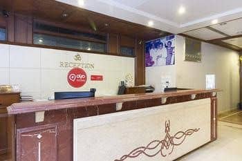 OYO Rooms JC Road OYO Rooms JC Road