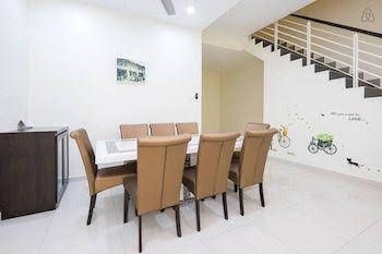 Love Penang Homestay1