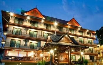 บ้านคุณ เชียงใหม่ (BaanKhunchiangmai Hotel)0